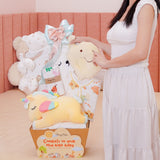 My First Year Baby Gift Hamper