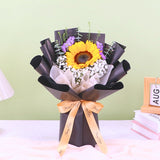 Mini Sunflower Graduation Bundle