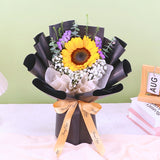 Mini Sunflower Graduation Bundle