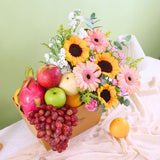 Tropical Bounty