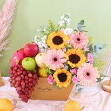 Tropical Bounty