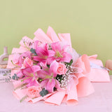 Loving Lilies Bundle