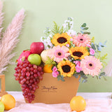 Tropical Bounty