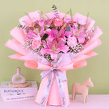 Loving Lilies Bundle