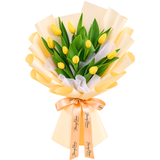 Sweet Summer Tulips