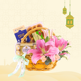 Raya Festive