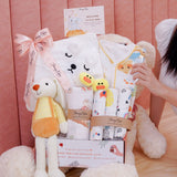 Timeless Treasure Newborn Baby Gift