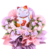 Beauty Lucky Cat