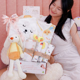 Timeless Treasure Newborn Baby Gift