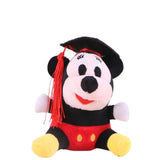Graduation Bear Plush Toy