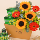 Essence Treasure Wellness Gift