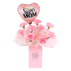 Super Mom
