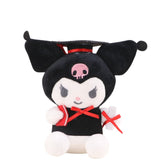 Graduation Bear Plush Toy