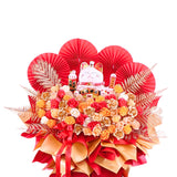 Grand Blooming Luck
