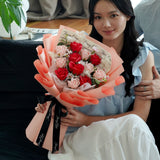 Promise of Love (Soap Flowers)