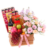 Fresh Bloom Treasures