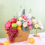 Fruitful Time