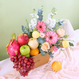 Fruitful Time