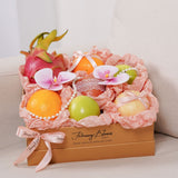 Fruit Luxury