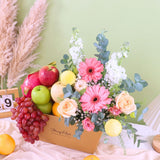 Fruitful Time