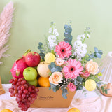 Fruitful Time