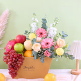 Fruitful Time