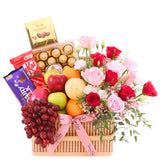 Bountiful Treasures