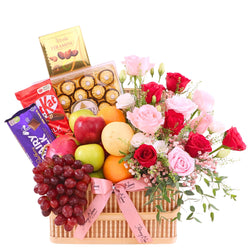 Bountiful Treasures