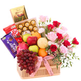 Bountiful Treasures