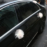 Wedding Car Decoration-Ribbon