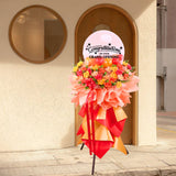 Fortune Rising Bloom