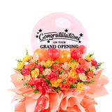 Fortune Rising Bloom