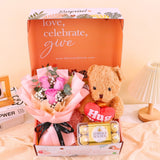 The Sweetest Moments