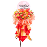 Fortune Rising Bloom