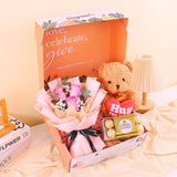 The Sweetest Moments