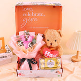 The Sweetest Moments