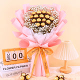 Daily Dream Chocolate Bouquet
