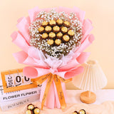 Daily Dream Chocolate Bouquet