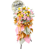 The Millionaire Grand Opening