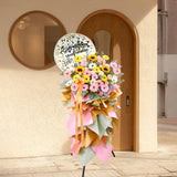 The Millionaire Grand Opening