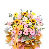 The Millionaire Grand Opening