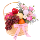 Lovely Day Fruit Basket