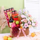 Fresh Bloom Treasures
