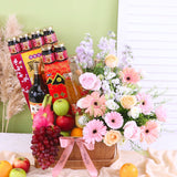 Fresh Bloom Treasures
