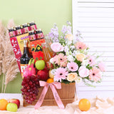 Fresh Bloom Treasures