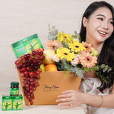 Cheerful Wishes