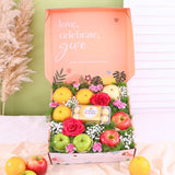 Timeless Harvest