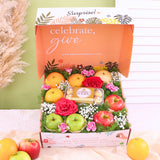Timeless Harvest