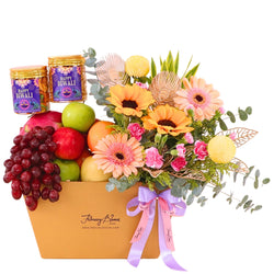 Shubh Utsav Blooms