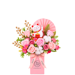 Nekomimi Sakura